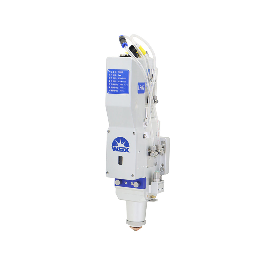 wavetopsign-wsx-nc30b-0-3kw-automatic-focusing-fiber-laser-cutting-head-for-metal-cutting-replace-nc12