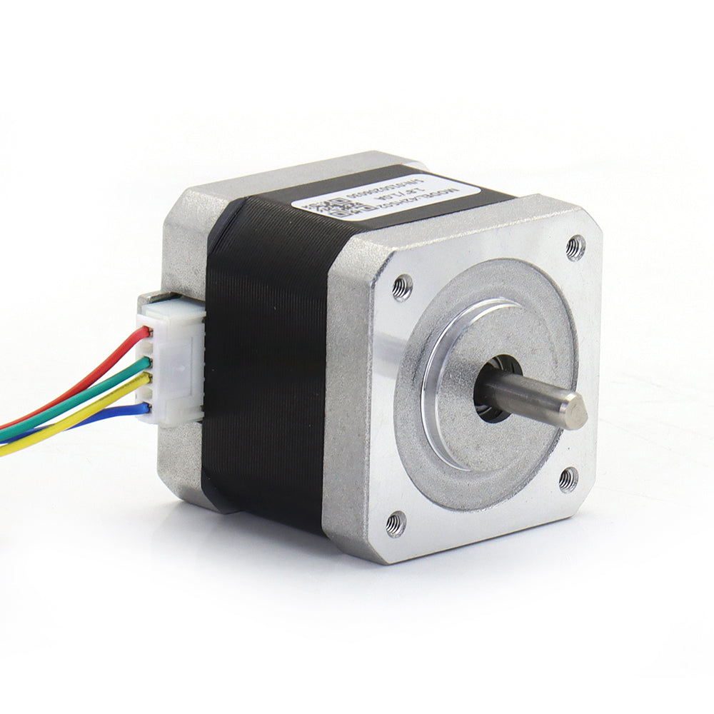 leadshine-nema17-2phase-stepper-motor-42hs02-0-22n-m-shaft-dia-5mm-length-14mm-42cm06-for-co2-laser-cutting-engraving-machine