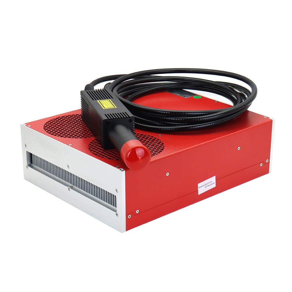 jpt-150-300w-mopa-pulse-width-fiber-laser-source-with-red-dot-high-quality-laser-module-for-fiber-laser-marking-machine