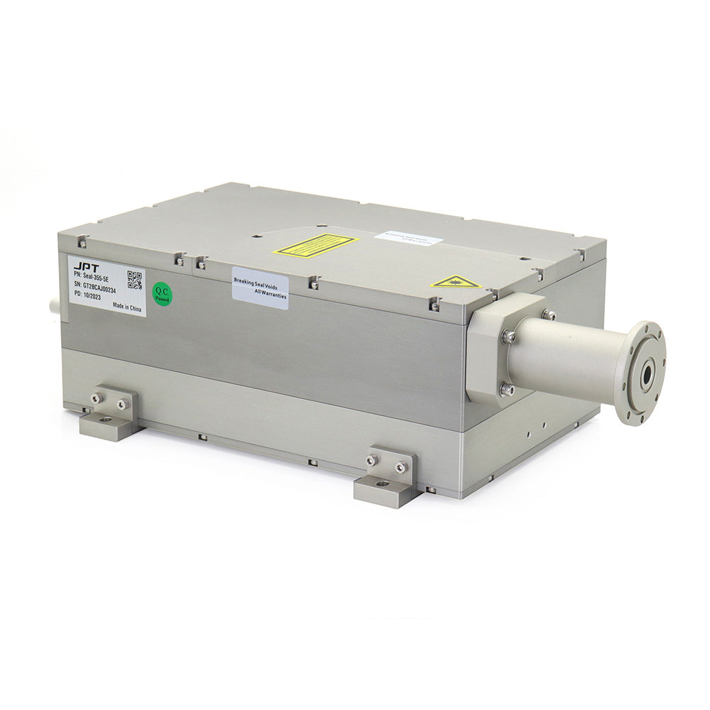 jpt-seal-355nm-3w-5w-uv-laser-source-water-cooled-and-air-cooled-laser-module-for-uv-laser-marking-machine