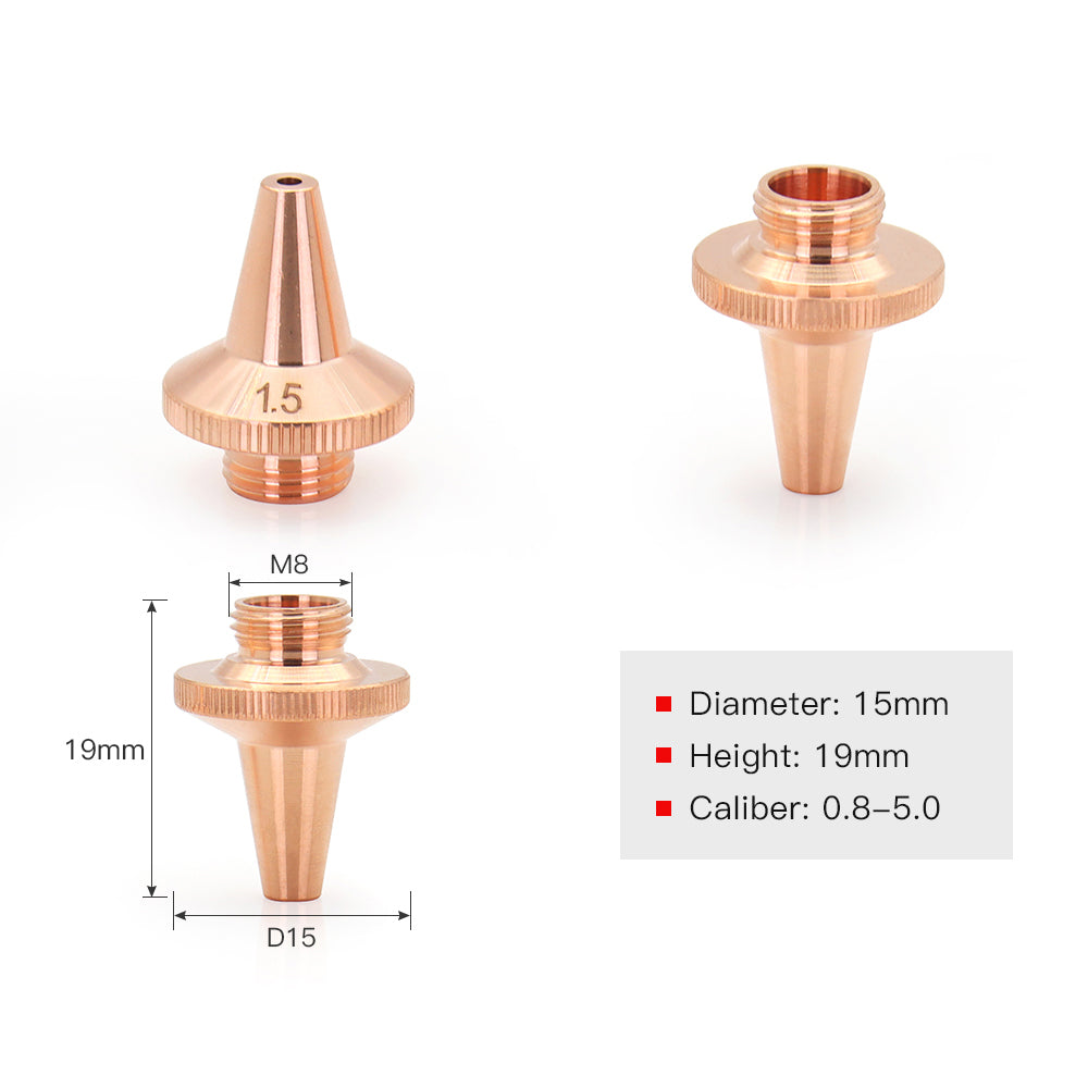 wavetopsign-bullet-laser-nozzle-single-double-layer-caliber-0-8-4-for-fiber-laser-cutting-machine-1
