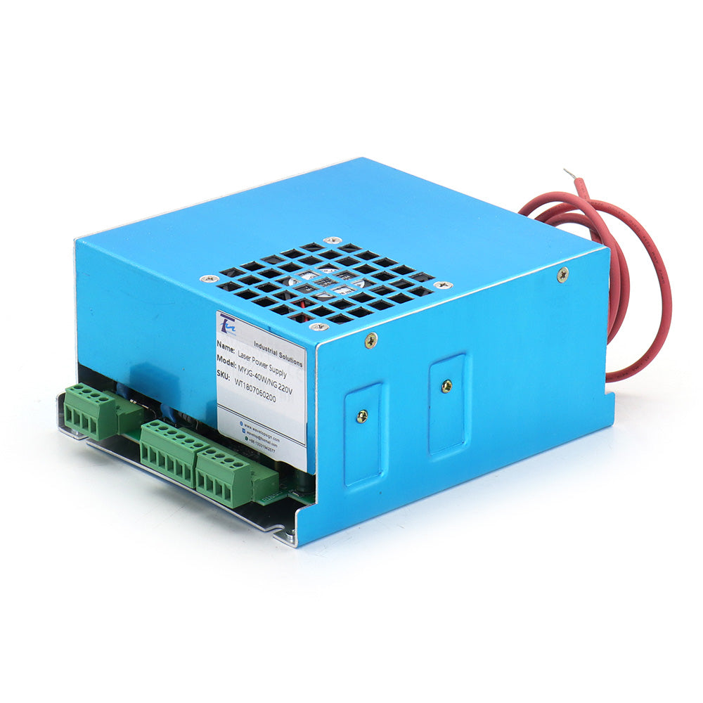 wavetopsign-myjg-40-co2-laser-power-supply-40w-110v-220v