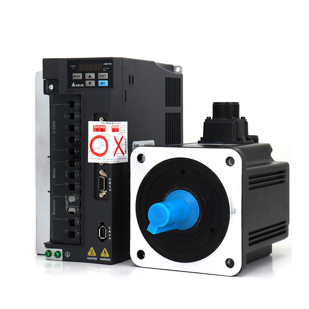 delta-servo-motor-kit-2kw-asd-b2-2023-b-ecma-e21320rs-ecma-e21320ss-9-55nm-2000rpm-with-3m-cable