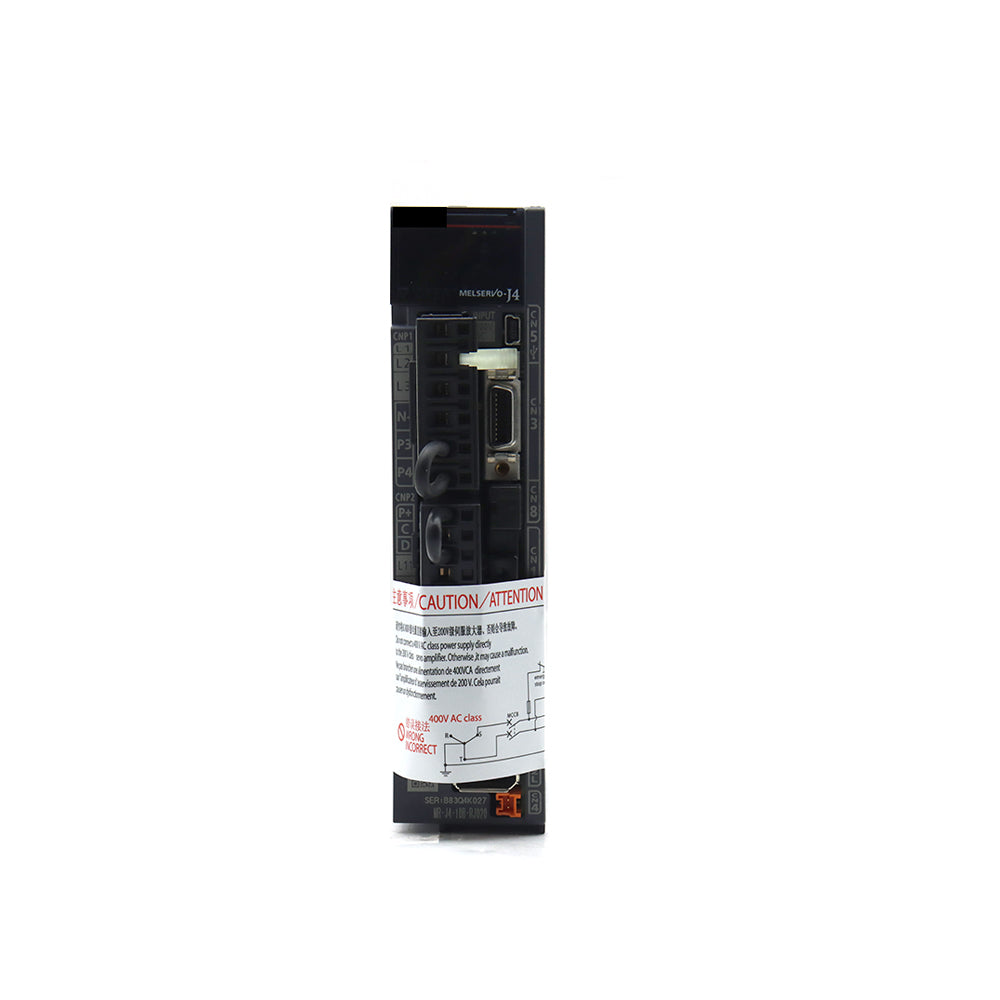 mitsubishi-servo-driver-mr-j4-10b-20b-40b-60b-70b-100b-200b-350b-500b-700b