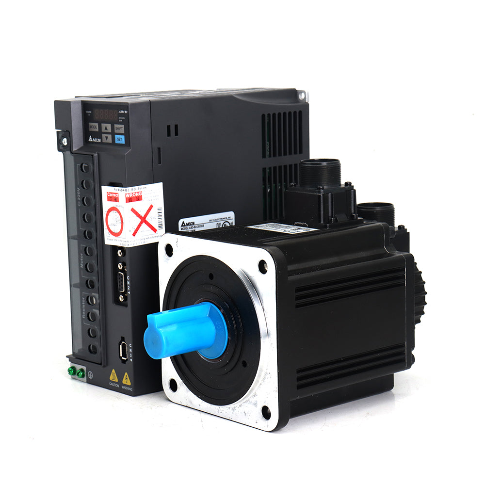 delta-servo-motor-kit-2kw-asd-b2-2023-b-ecma-ea1320rs-9-55nm-2000rpm-with-3m-cable