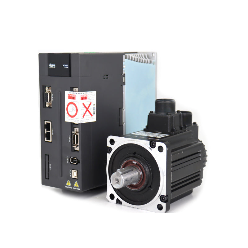 delta-servo-motor-kit-1kw-asd-a2-1543-m-ecma-j11010rs-400v-3000rpm-3-18n-m-4-15a-with-3m-cable