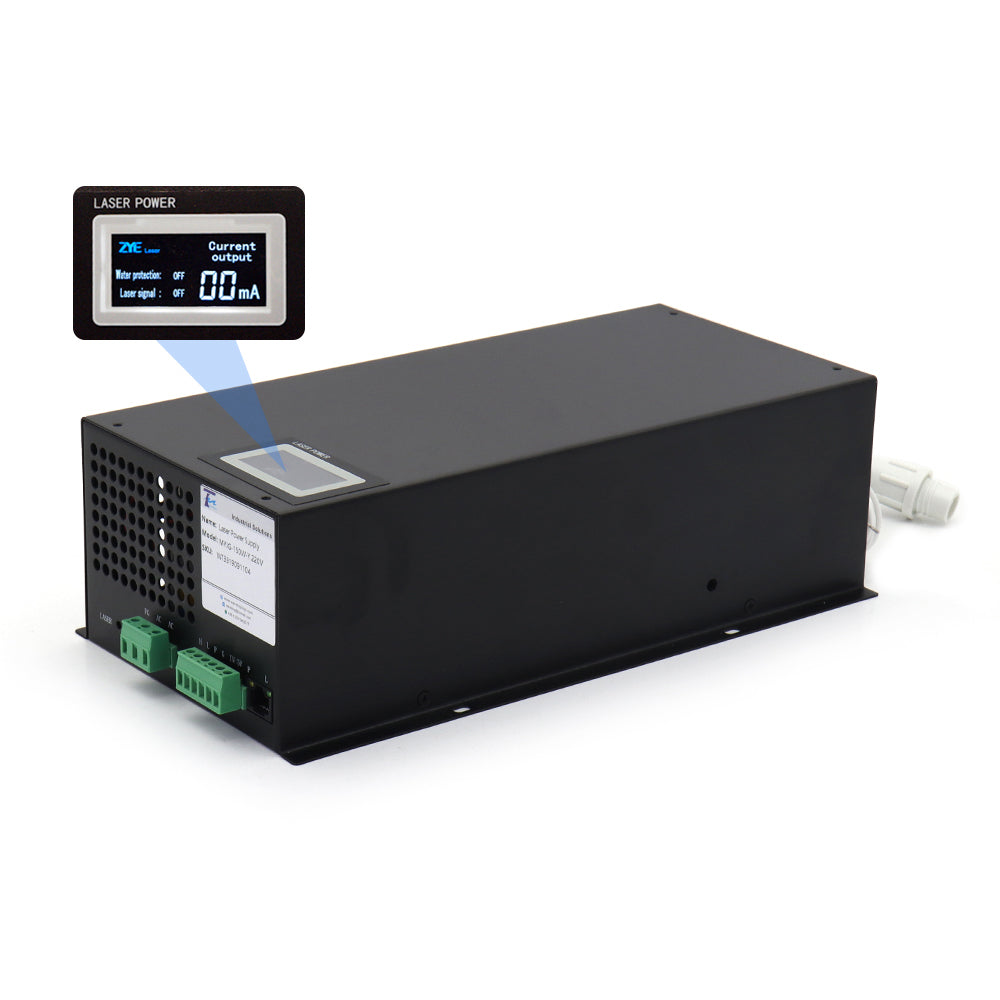wavetopsign-myjg-150w-co2-laser-power-supply-130-150w-for-co2-laser-engraving-and-cutting-machine