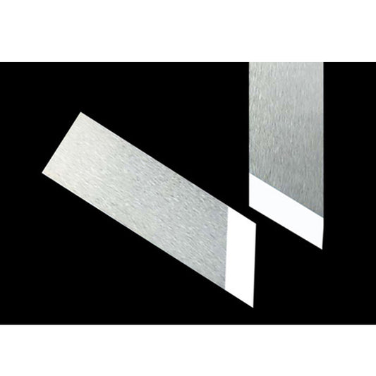 WaveTopSign Tungsten Steel Slotted Blade