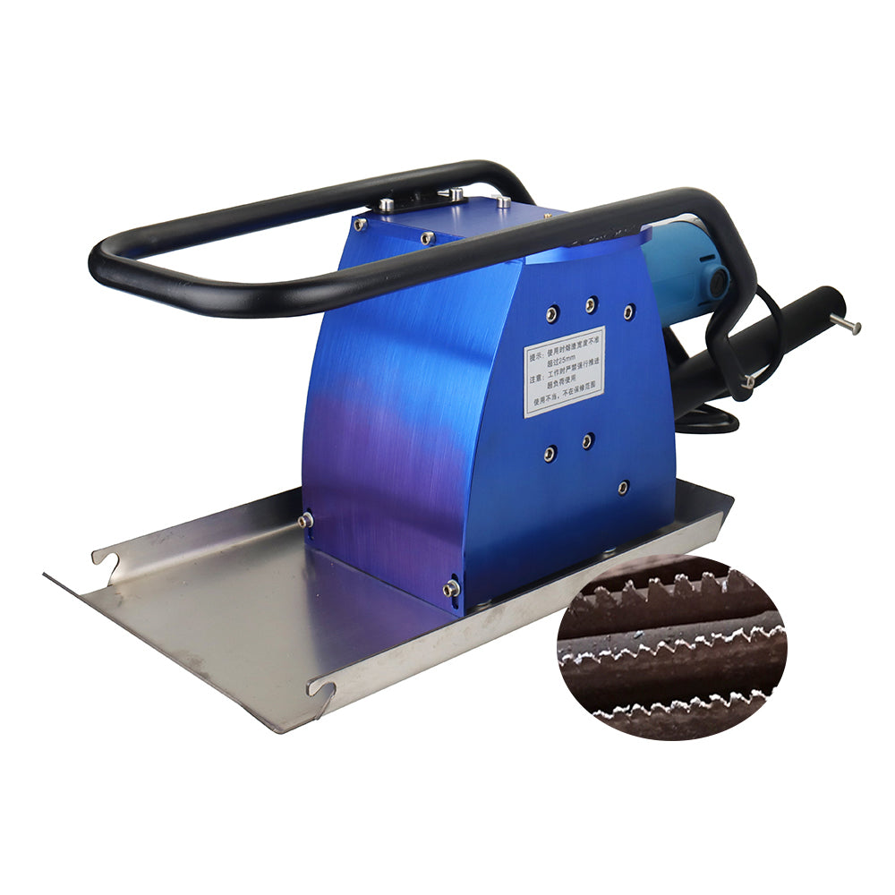 wavetopsign-laser-workbench-slag-remover-machine-for-high-power-laser-cutting-machine