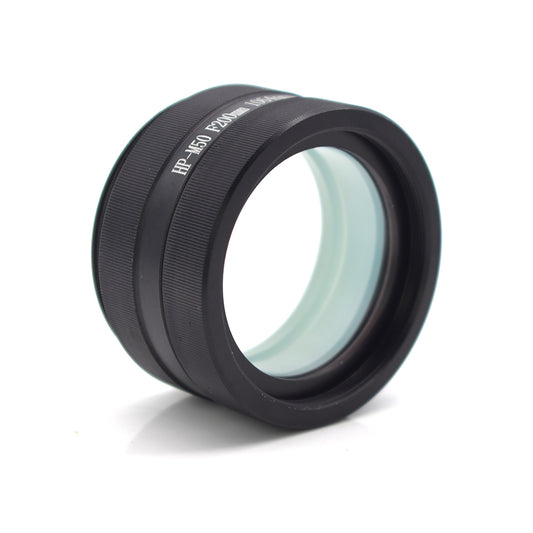 WaveTopSign Laser Focus Lens M50
