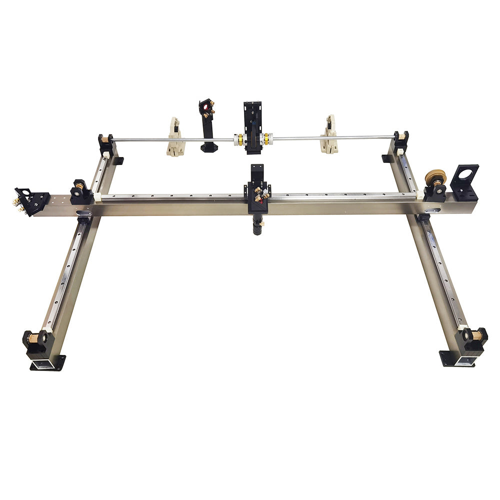 wavetopsign-mechanical-parts-set-900-600mm-single-double-head-laser-kits-spare-parts-for-diy-co2-laser-9060-co2-laser-machine