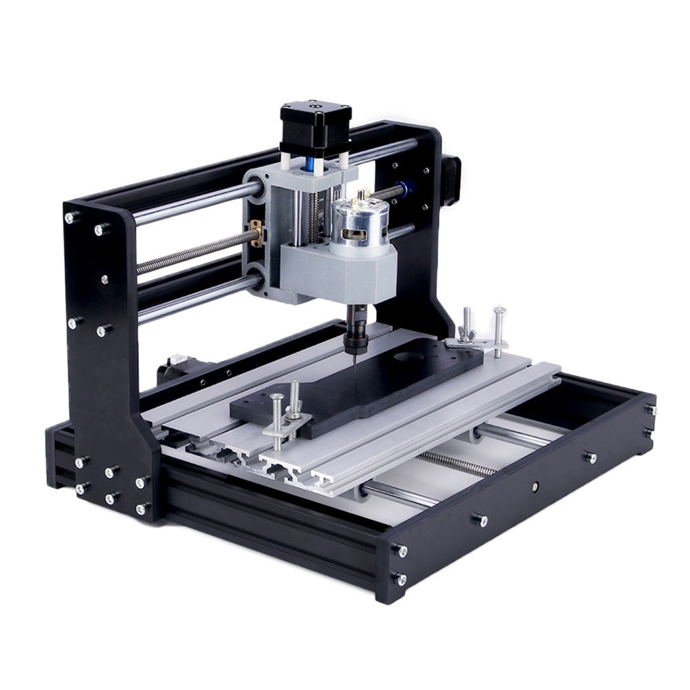 CNC 3018 PRO Laser Engraver Wood CNC Router Machine GRBL ER11 Mini DI –  wavetopsign