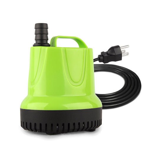 WaveTopSign Water Pump Bottom Suction Submersible Pump