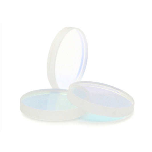 WaveTopSign Fiber Laser Beam Combiner Lens