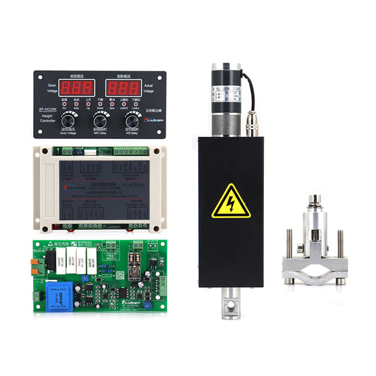 WaveTopSign SF-HC25K Plasma THC ARC Voltage Height Controller