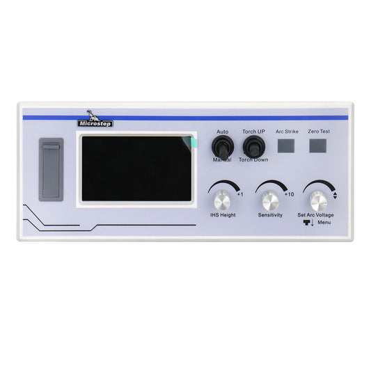 WaveTopSign Arc Height Adjustment Controller System for Plasma Flame Cutter