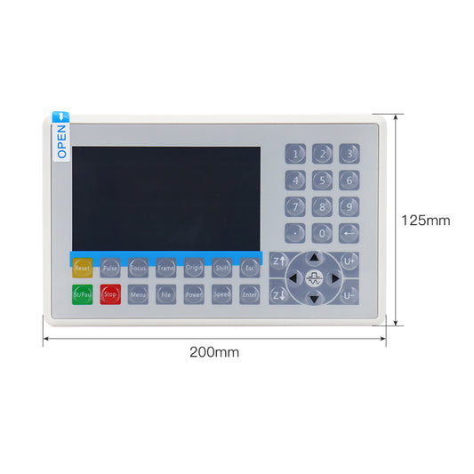WaveTopSign Ruida RDC6445G/S Laser Controller