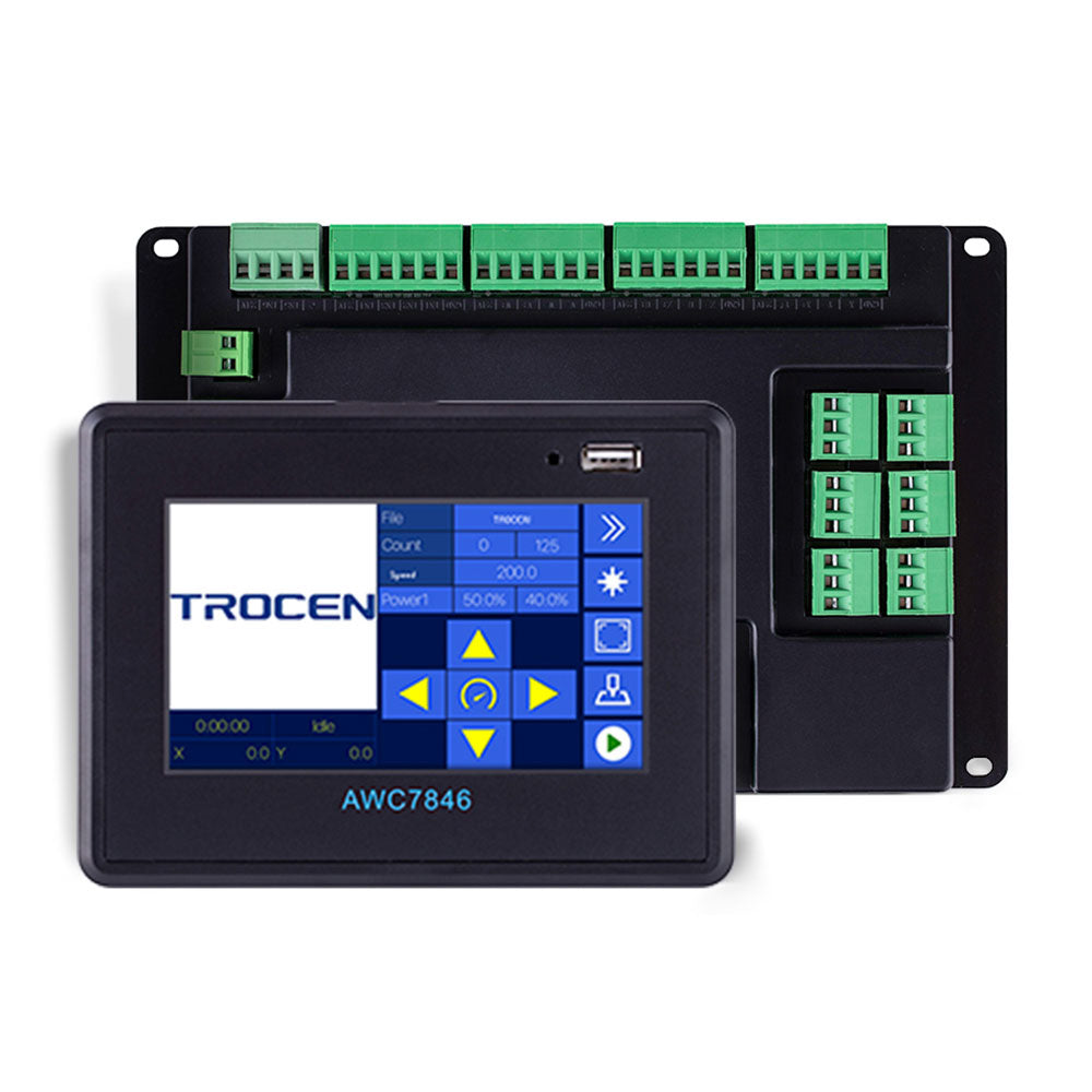 wavetopsign-trocen-awc7846-replace-awc708c-plus-ccd-co2-laser-controller-system-for-laser-engraving-and-cutting-machine-replace-awc608c