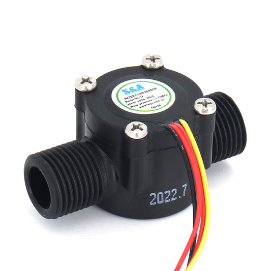 WaveTopSign S&A Water Flow Switch Sensor HL-12