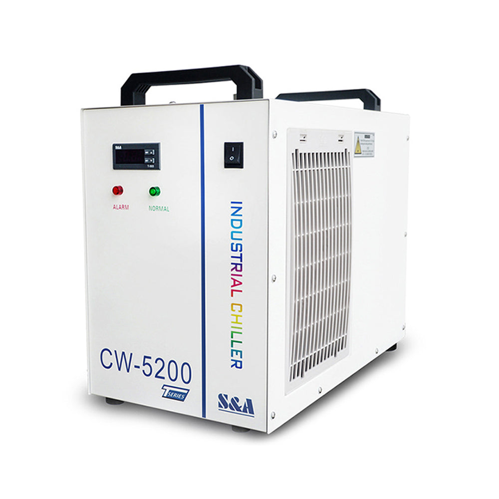wavetopsign-s-a-cw5200-cw5202-industry-water-chiller-for-co2-laser-engraving-cutting-machine-cooling-80w-100w-150w-laser-tube