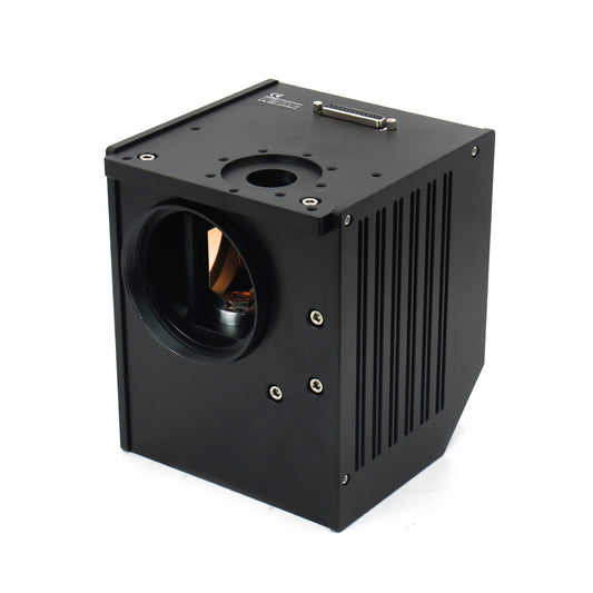 WaveTopSign Co2 Laser Digital Galvo Scanner Head Aperture 20mm