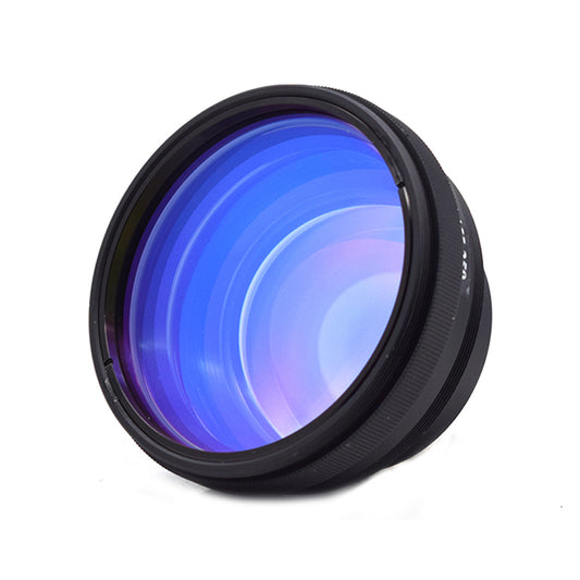 WaveTopSign OPEX 355nm Ronar-Smith UV Laser F-Theta Scan Lens
