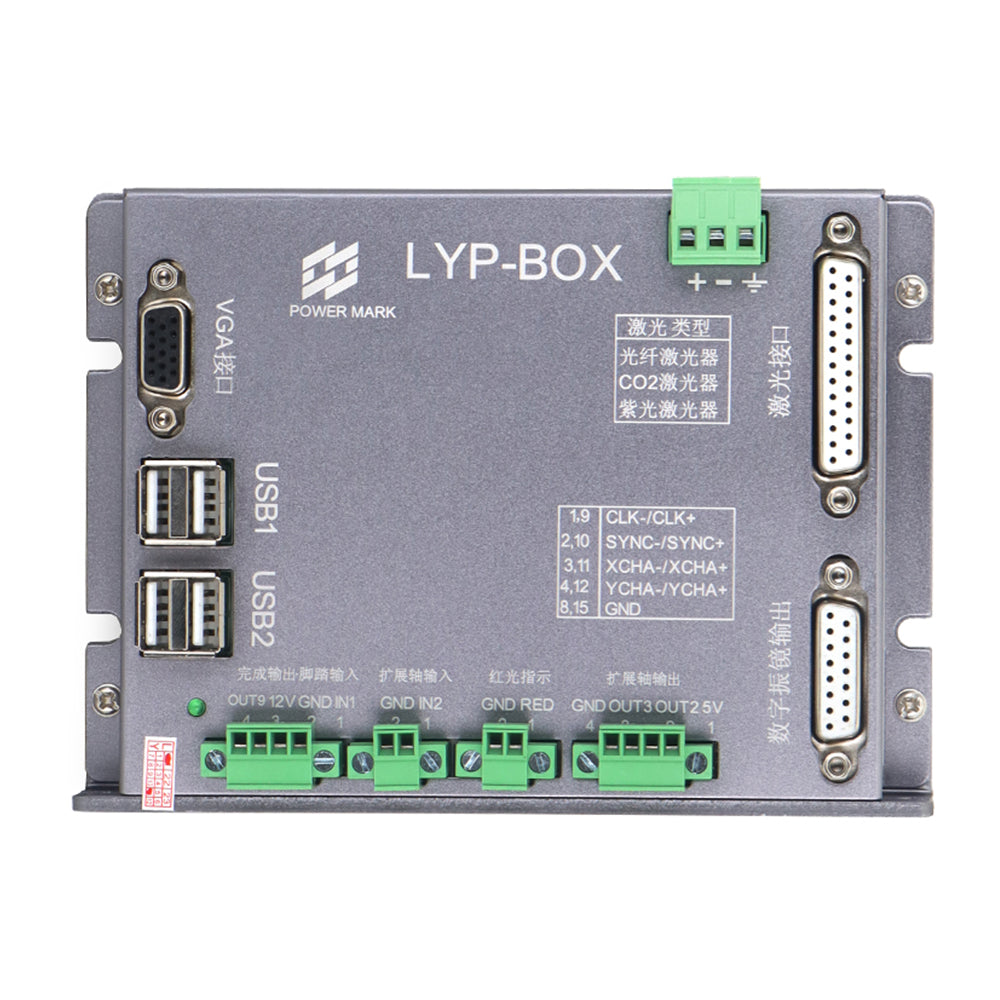 wavetopsign-fiber-laser-co2-laser-uv-laser-control-card-12-24v-fiber-laser-marking-machine