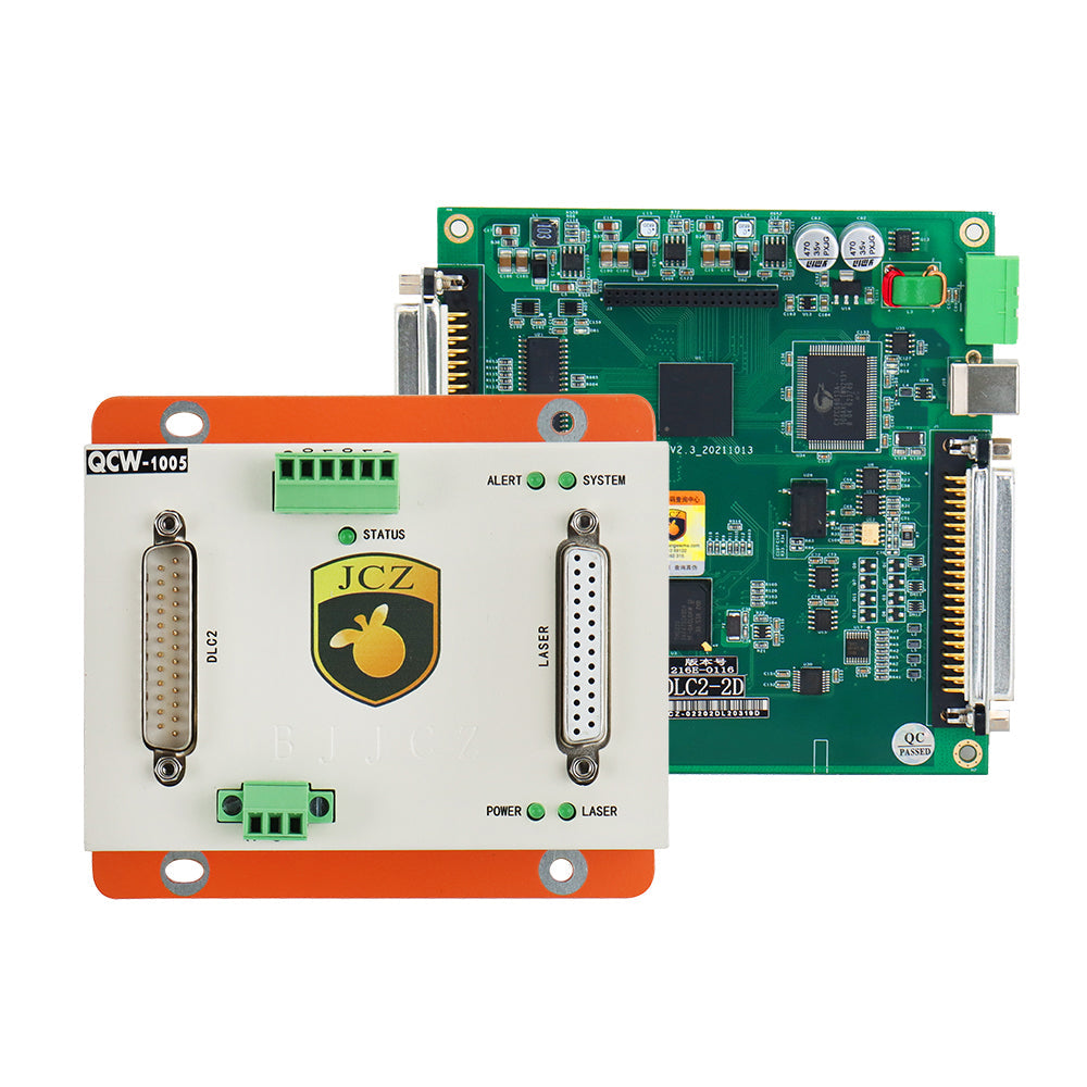 wavetopsign-original-jcz-dlc2-expansion-card-ezcad3-dsp-laser-control-card-for-ipg-spi-fiber-laser-marking-machine