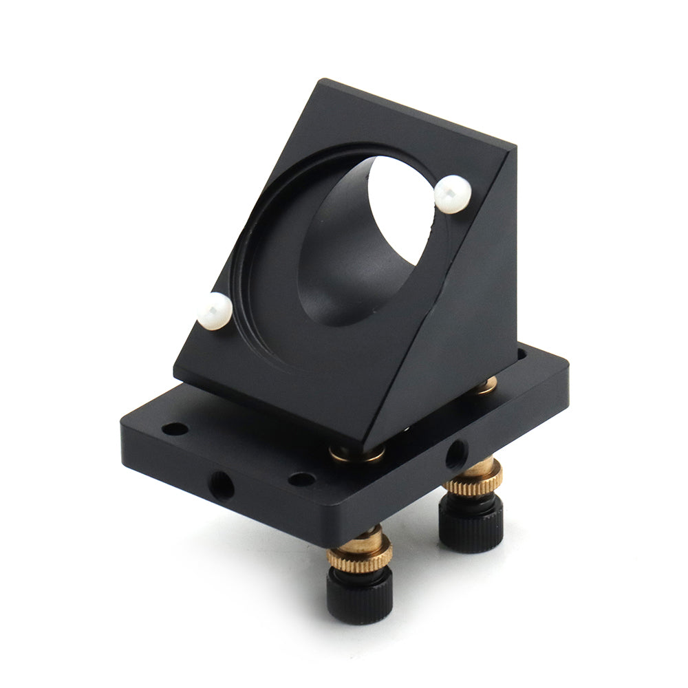 wavetopsign-45-degree-optical-frame-45-degree-medical-mount-lens-light-mount-photoelectric-laser-device-red-coupler