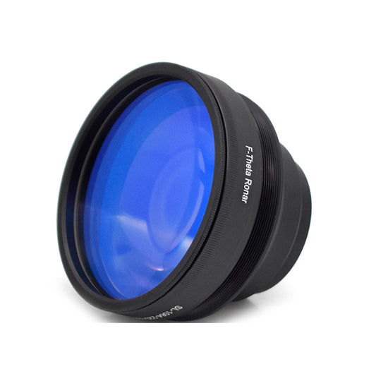 WaveTopSign OPEX Fiber Laser F-theta Scan Lens