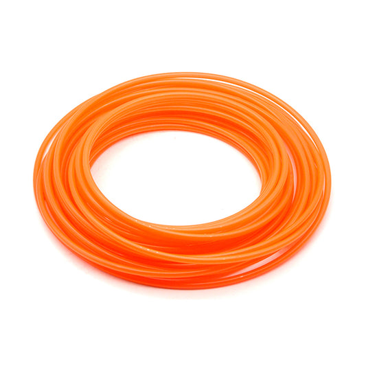 Water Pipe Tube 6x8mm Flexible Hose For Water Pump
