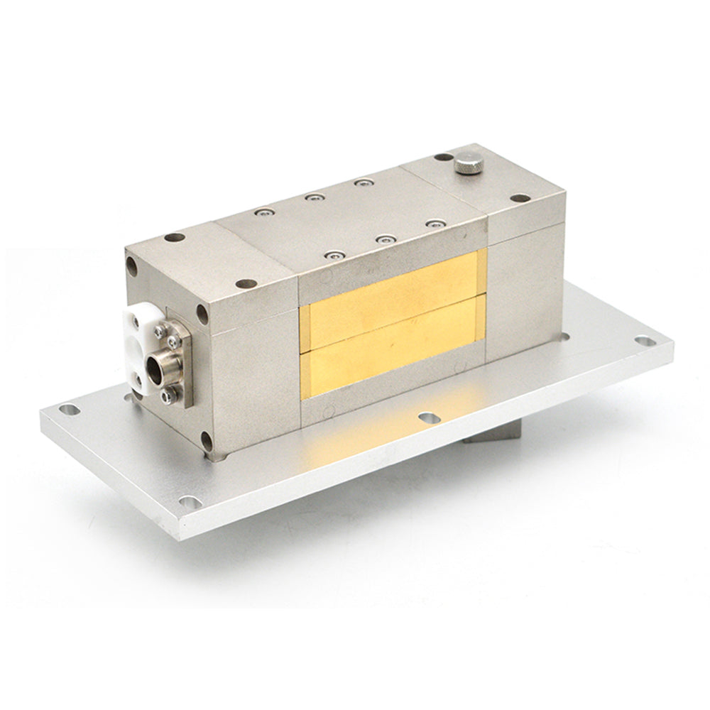 wavetopsign-single-xenon-lamp-laser-cavity-reflect-cavity-gold-plating-length-80-170mm-use-for-yag-laser-welding-cutting-machine