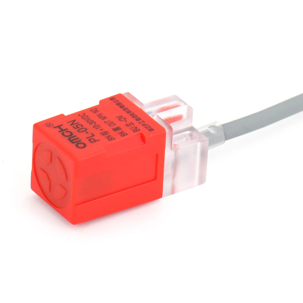 wavetopsign-inductive-proximity-sensor-switch-pl-05n-5mm-npn-out-dc10-30v-normal-open-new-for-laser-cutting-machine