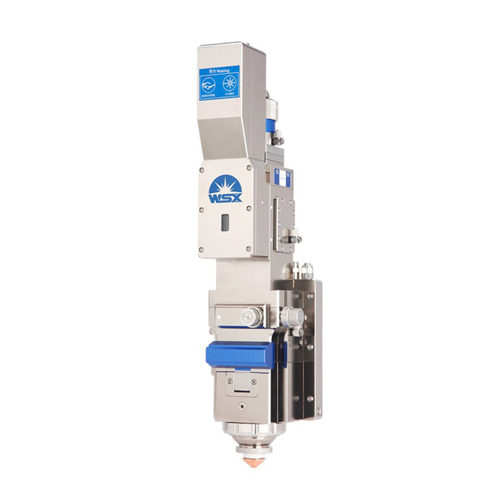 wavetopsign-wsx-nc60-0-6kw-automatic-focusing-fiber-laser-cutting-head-6000w-high-power-qbh-for-metal-cutting