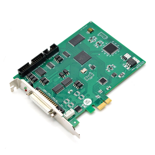 WaveTopSign JCZ  PCI-E Marking Control Card