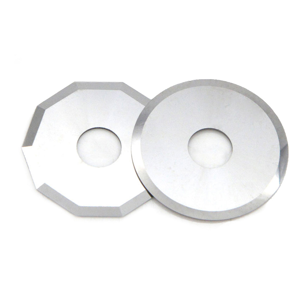 wavetopsign-cross-edge-tungsten-steel-rotary-cutter-round-blade-for-vibrating-knife-cutting-genuine-leather-pvc-foam-sheet-cloth