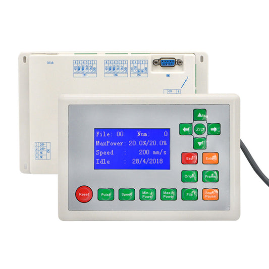 WaveTopSign Ruida RDLC320-A Co2 Laser Controller