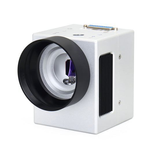 WaveTopSign SG2206 355nm UV Laser Galvo Scanner Head
