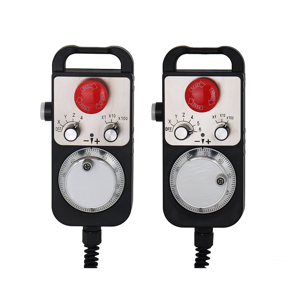 cnc-pulse-generator-4-6axis-mpg-pendant-handwheel-5v-for-fagor-gsk-siemens-mitsubishi-fanuc-system-5v-manual-pulse-generator