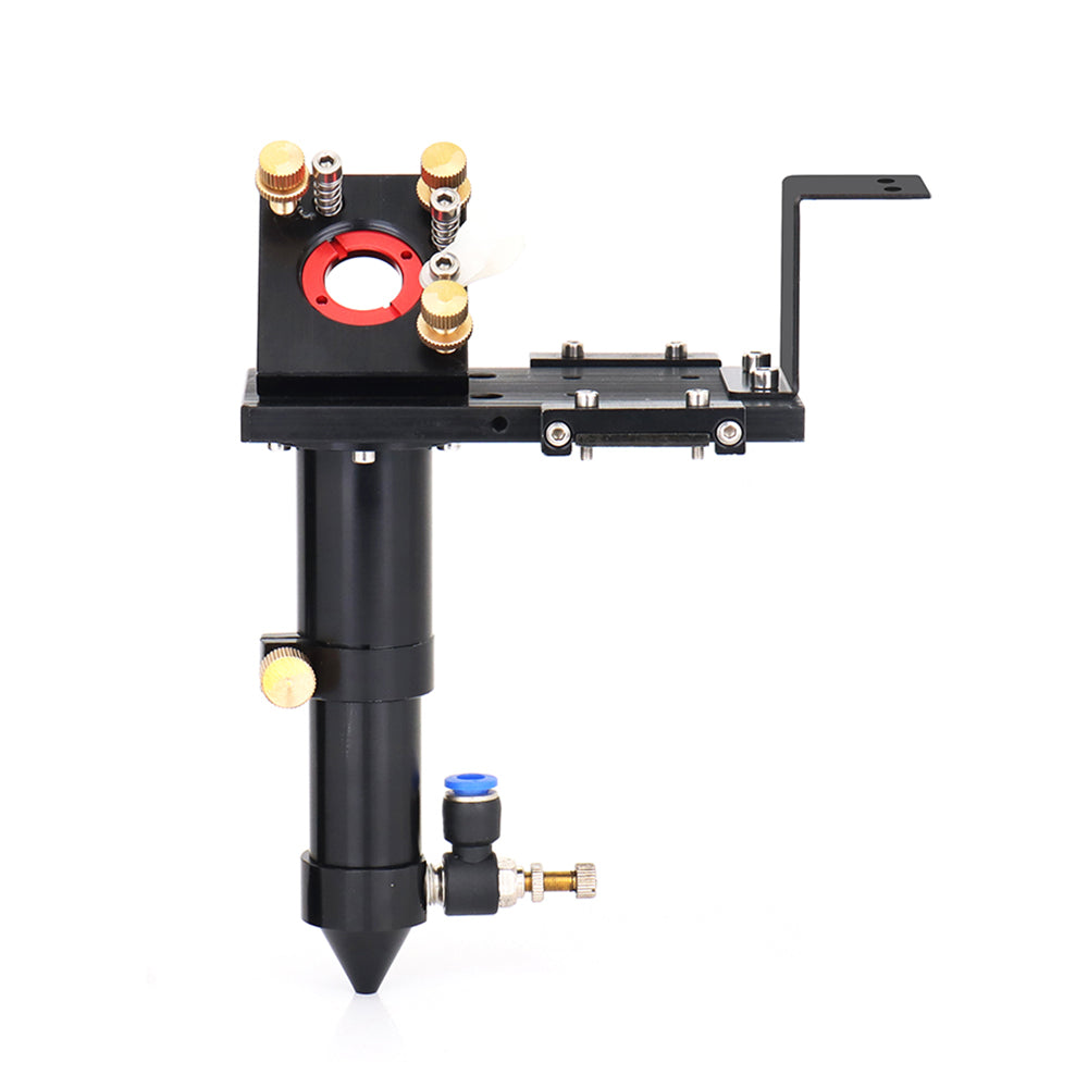 wavetopsign-co2-laser-head-for-lens-d20mm-fl50-8-63-5mm-mirror-25mm-for-e-series-co2-laser-cutting-and-engraving-machine