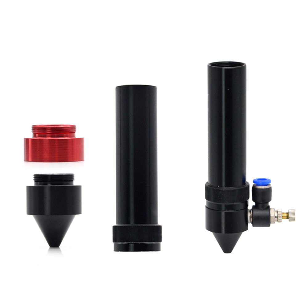 wavetopsign-co2-lens-tube-outer-diameter-25mm-for-lens-dia-20-25mm-fl-50-8-63-5mm-for-co2-laser-cutting-machine