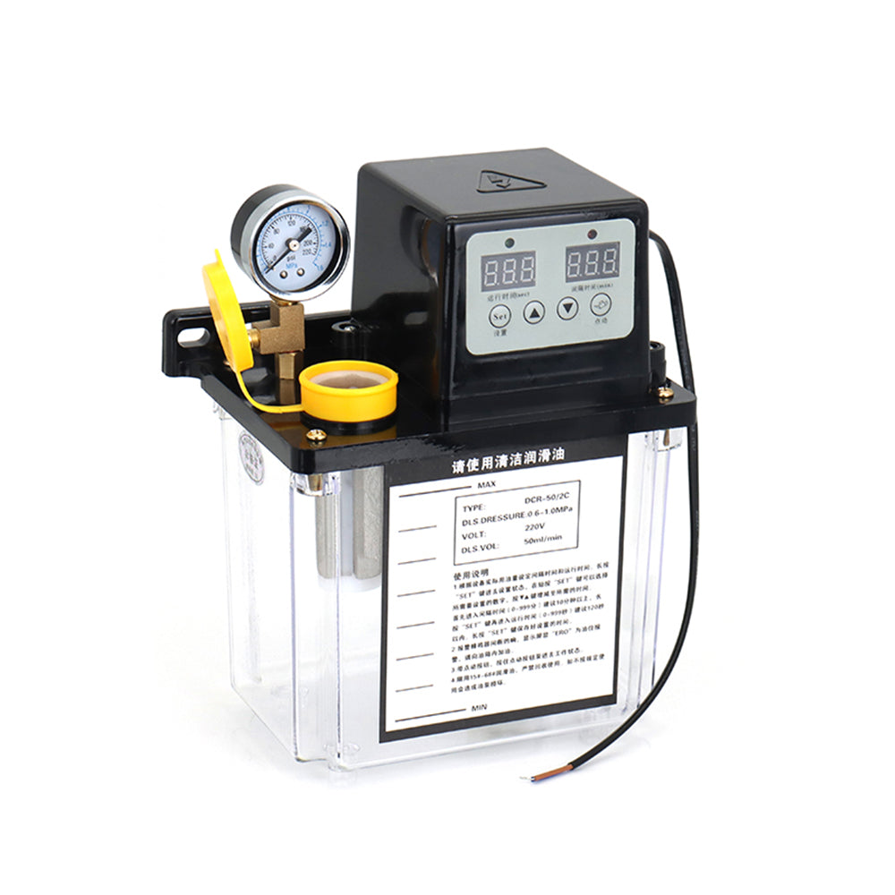 aubalasti-lubricating-oil-pump-1l-2l-220v-lubricant-automatic-cnc-electromagnetic-lubrication-pump-lubricator-for-cnc-machine