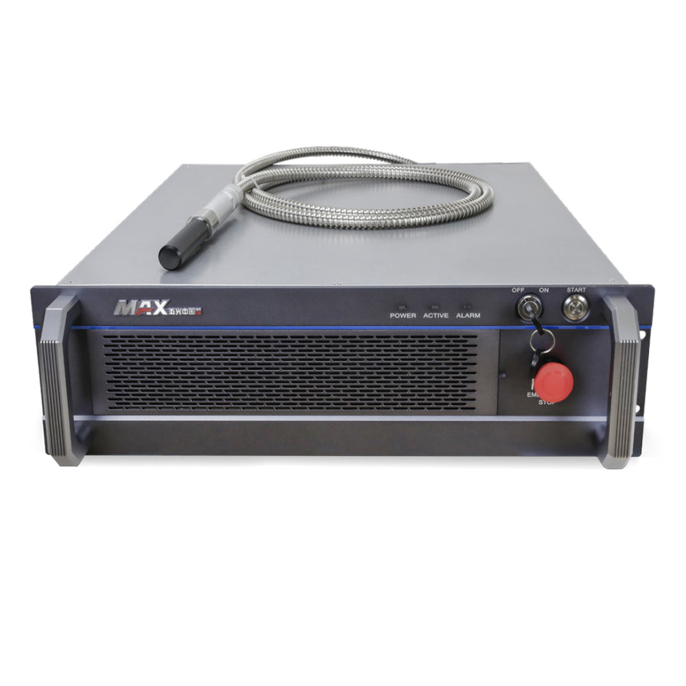 wavetopsign-max-mfsc-300w-single-module-cw-fiber-laser-source-220v-fiber-laser-module-for-3d-printing-laser-marking-machine