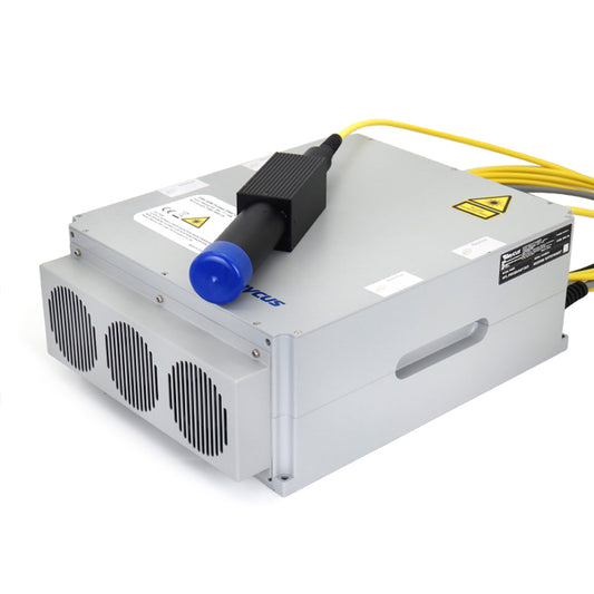 WaveTopSign Raycus Q-Switched Fiber Laser Source