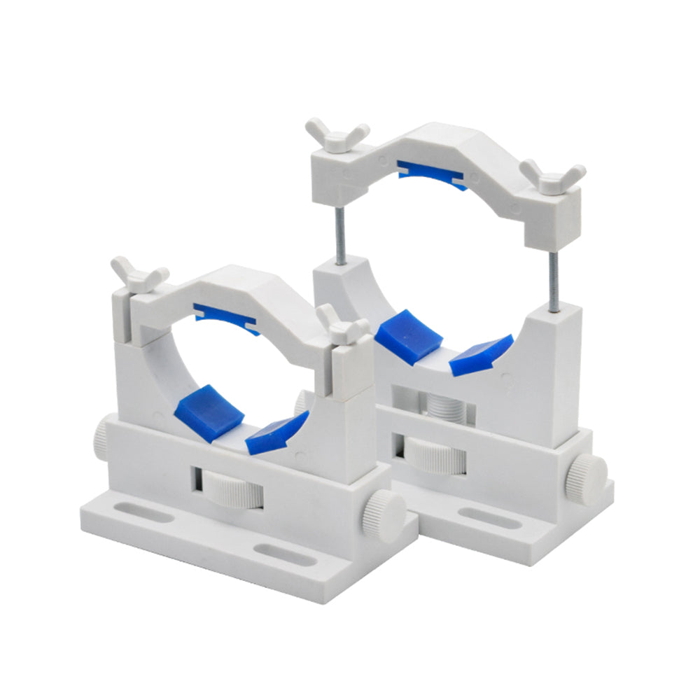 wavetopsign-co2-laser-tube-holder-support-mount-flexible-plastic-50-80mm-for-50-180w-laser-engraving-cutting-machine