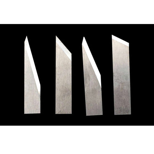 WaveTopSign RZCUT Tungsten Steel Vibration Blade