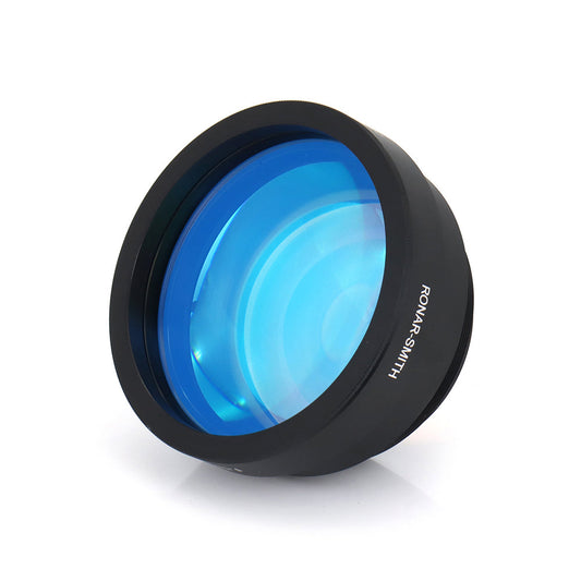 WaveTopSign OPEX Ronar-Smith Fiber Laser F-theta Scan Lens