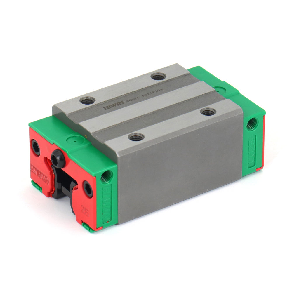 wavetopsign-hiwin-linear-guide-slider-cgh-series-use-for-linear-rail-cnc-diy-parts-and-co2-laser-cutting-and-engraving-machine