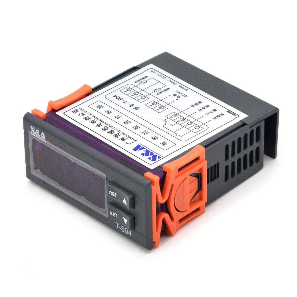 wavetopsign-s-a-networking-wireless-intelligent-temperature-controller-t-504-24v-for-s-a-industrial-refrigeration-water-chiller