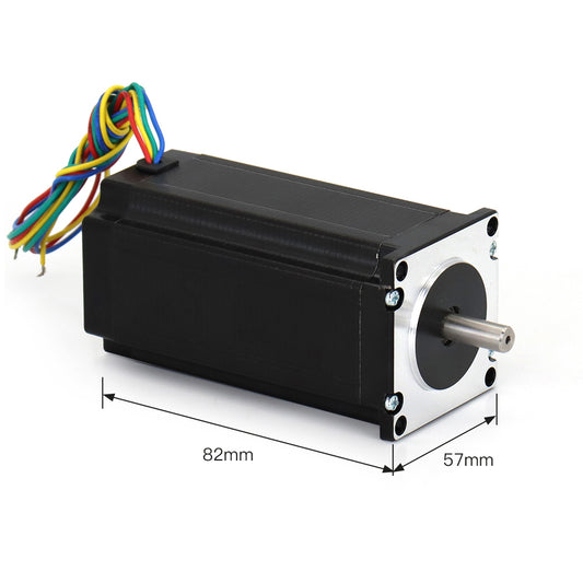 WaveTopSign Nema23 Stepper Motor 2.2N.m For 3D Printer